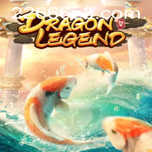 Descubra a Aventura Épica de DragonLegend: Mergulhe em Um Mundo de Fantasia com 22666.COM
