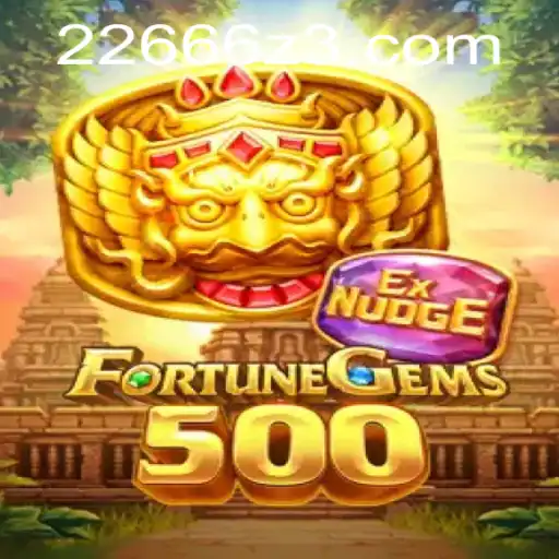Explorando o Jogo FortuneGems500: Diversão e Estratégia