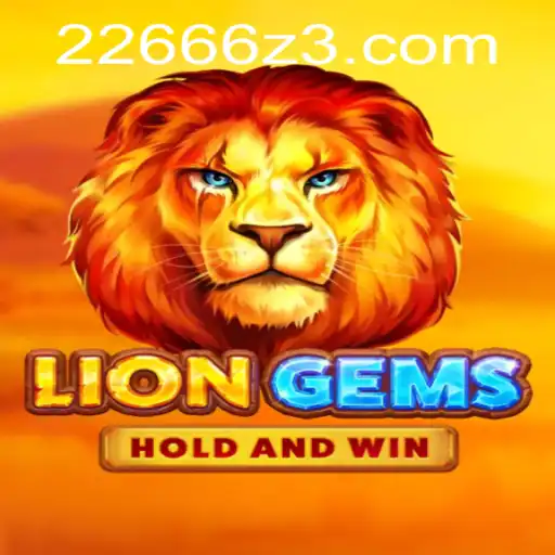 Descubra o Mundo de LionGems: Uma Aventura Vibrante no Universo dos Jogos