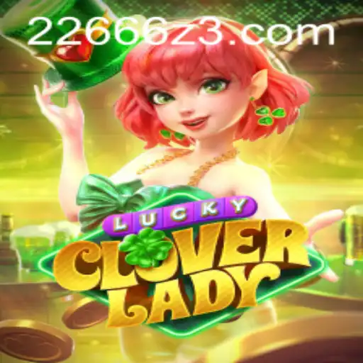 Descubra LuckyCloverLady: O Jogo Online do Momento