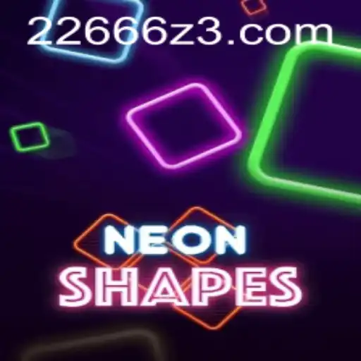Descubra o Fascinante Mundo de NeonShapes