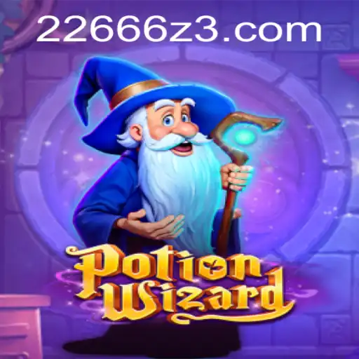 PotionWizard: Uma Aventura Mágica no Mundo dos Jogos Digitais