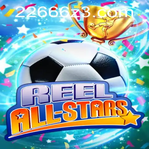 Explorando o Mundo de ReelAllStars: Um Jogo de Estratégia e Diversão