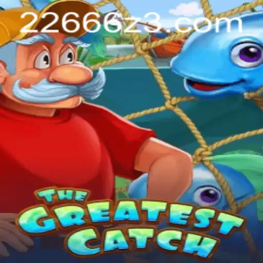 Descubra o Fascinante Mundo de TheGreatestCatch: Um Jogo Único