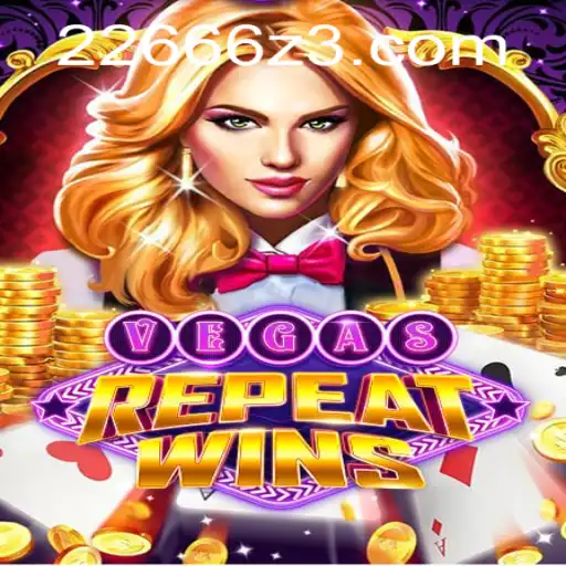 VegasRepeatWins: Um Jogo de Estratégia e Sorte