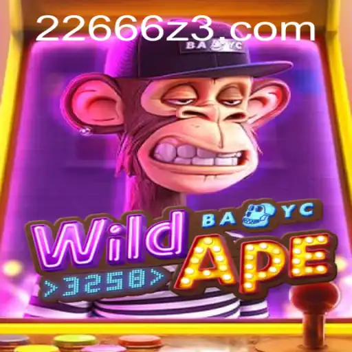 Descobrindo o Fascinante Jogo WildApe3258